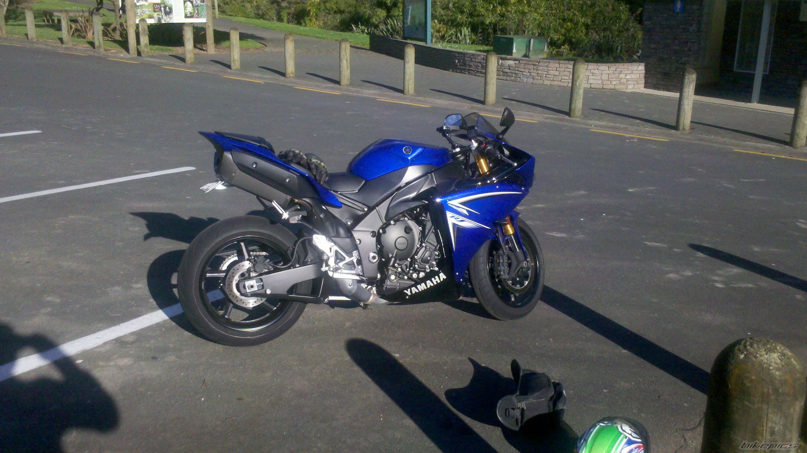 2009 YAMAHA R1 | Picture 2467181 motorcycle photo