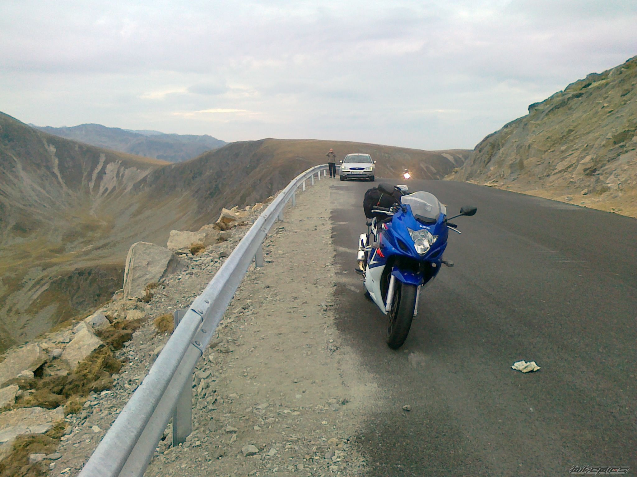 2008 SUZUKI GSX650F | Picture 2467241 motorcycle photo