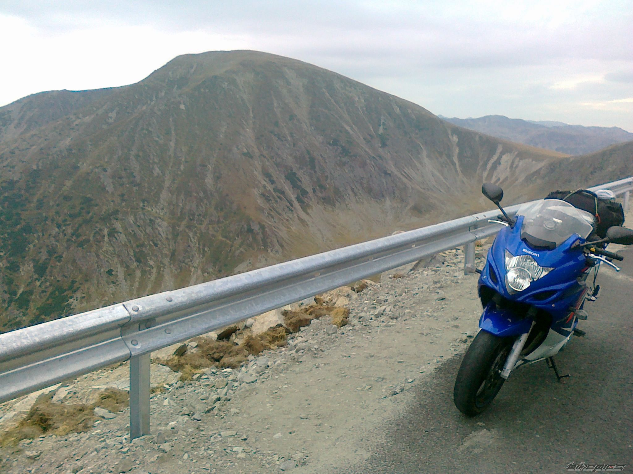 2008 SUZUKI GSX650F | Picture 2467242 motorcycle photo