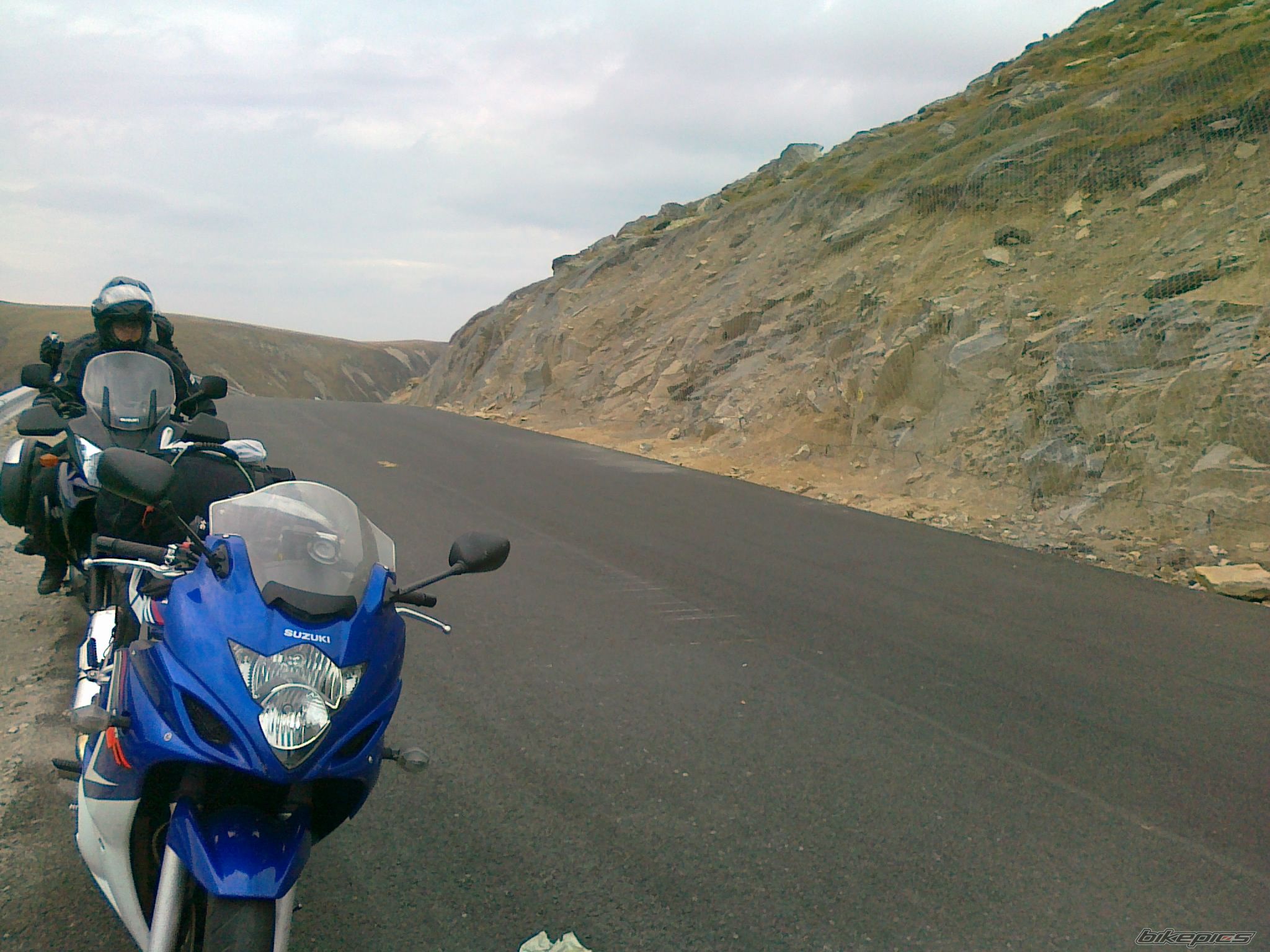 2008 SUZUKI GSX650F | Picture 2467246 motorcycle photo