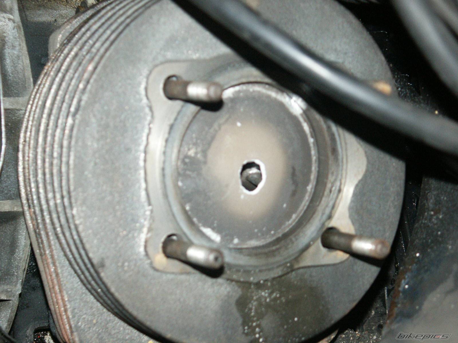 1981 VESPA PX 125 | Picture 246734 motorcycle photo