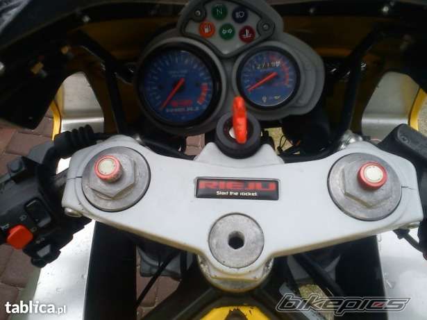 2003 RIEJU RS2 MATRIX | Picture 2467356 motorcycle photo