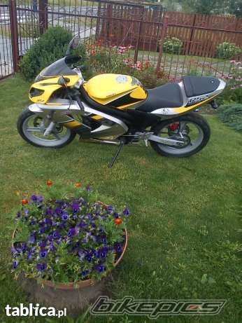 2003 RIEJU RS2 MATRIX | Picture 2467358 motorcycle photo