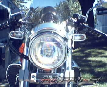 1995 YAMAHA V MAX 1200 | Picture 246736 motorcycle photo