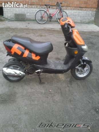 2006 SUKIDA SK 90 | Picture 2467377 motorcycle photo