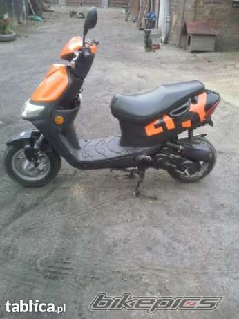 2006 SUKIDA SK 90 | Picture 2467379 motorcycle photo