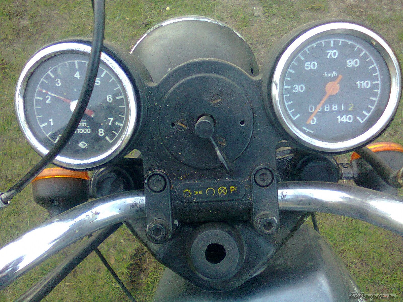1986 MZ ETZ 250 | Picture 2467459 motorcycle photo