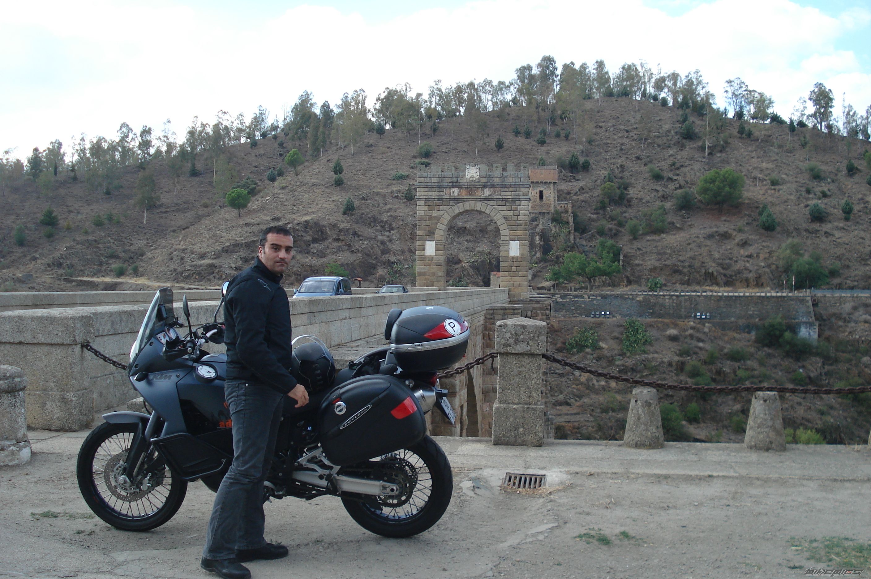 2008 KTM 990 ADVENTURE S | Picture 2467461 motorcycle photo