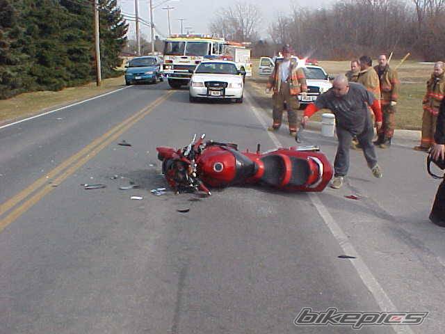 1995 SUZUKI RF 900 | Picture 246750 motorcycle photo