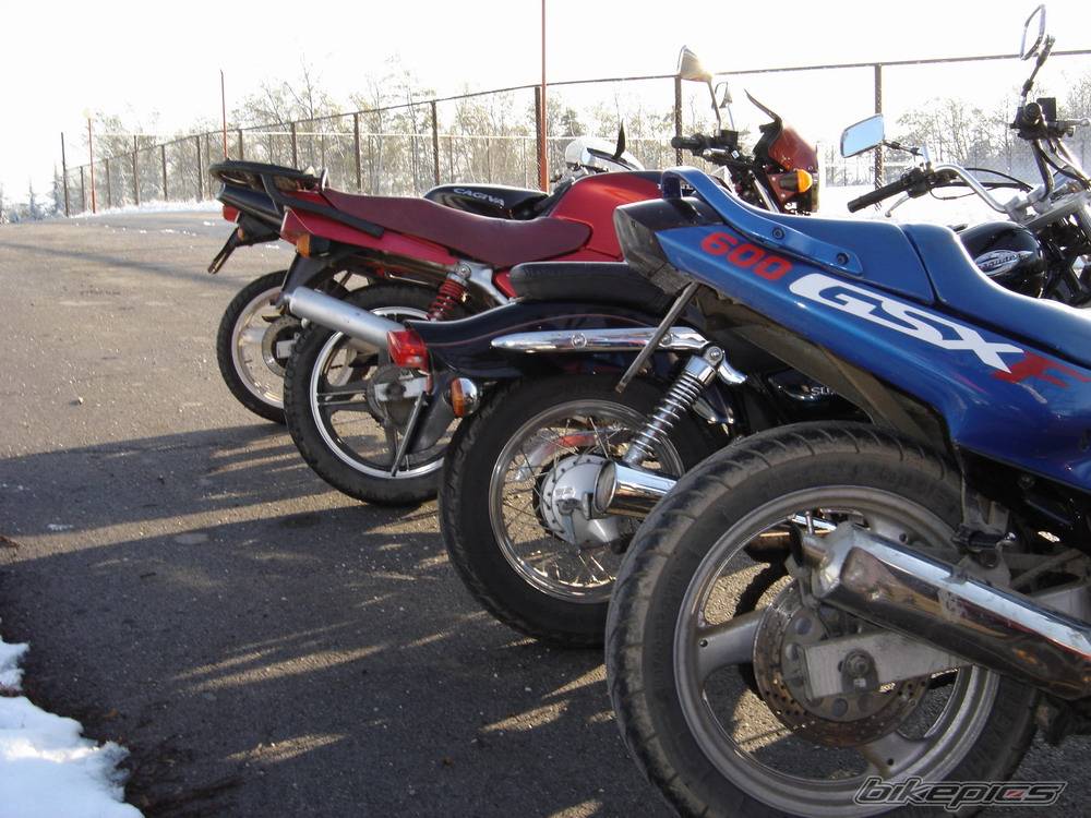 1987 HONDA CB 450 | Picture 246758 motorcycle photo