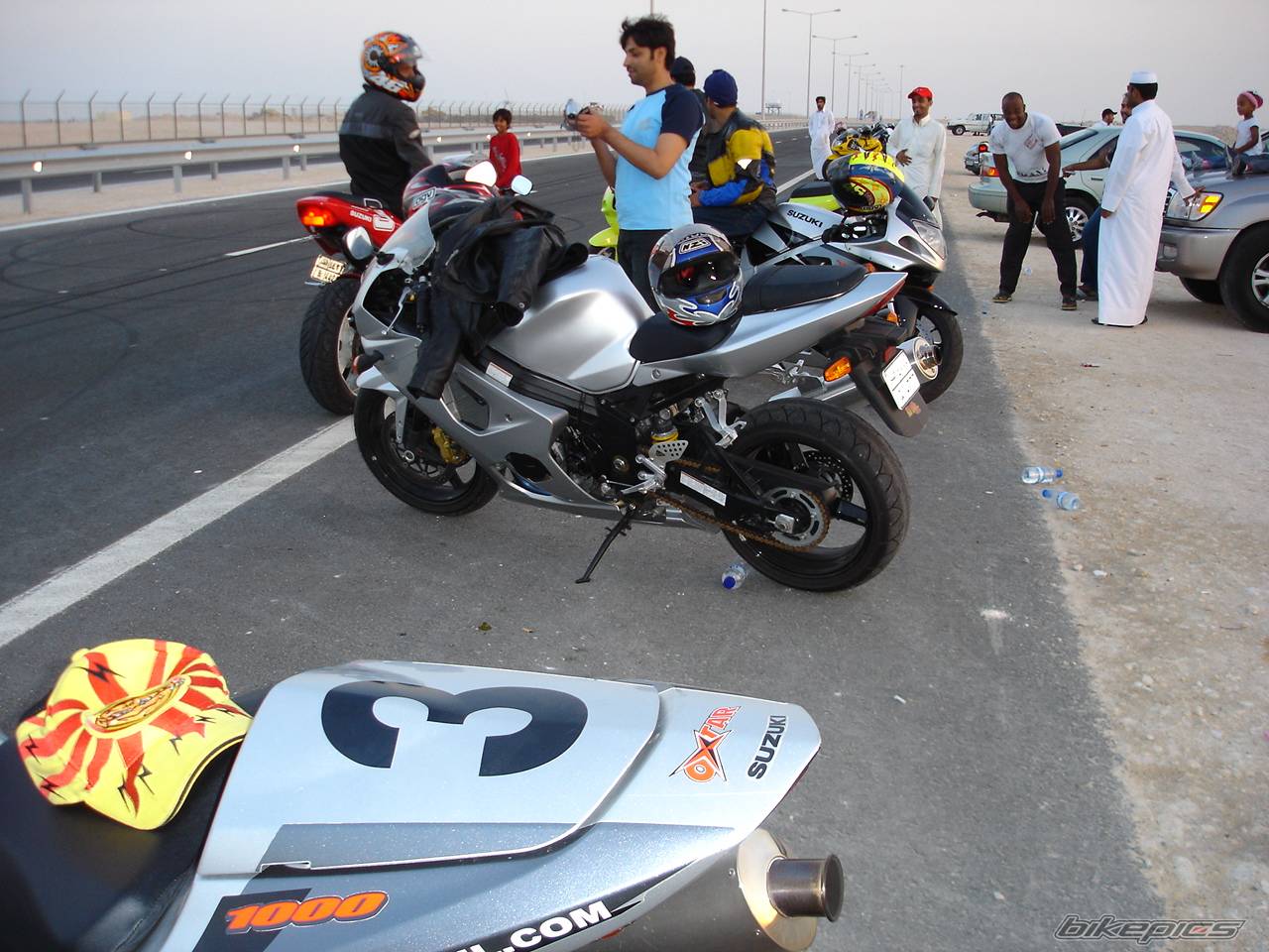 2003 SUZUKI GSX R 750 | Picture 246774 motorcycle photo