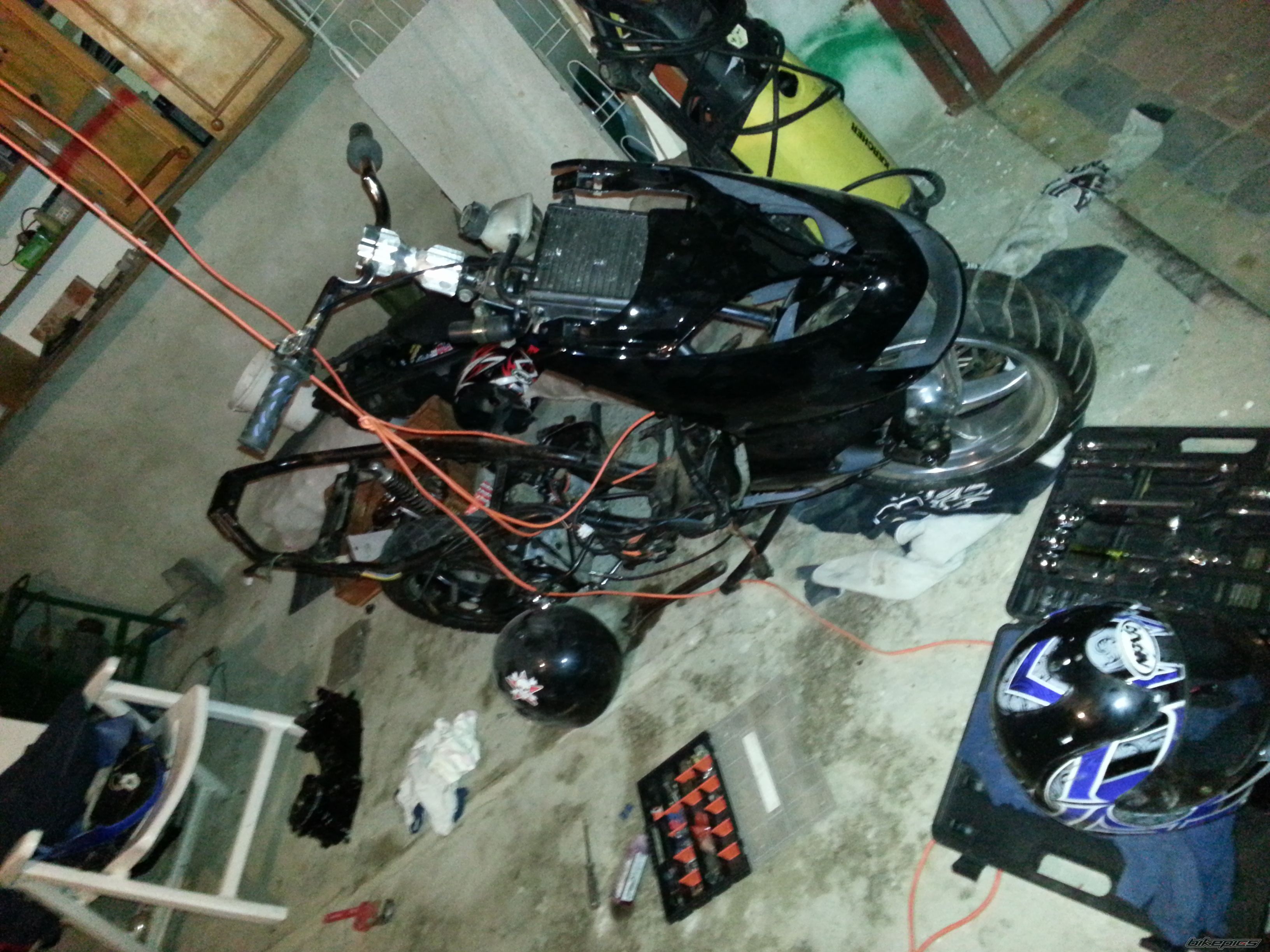    | Picture 2467923 motorcycle photo