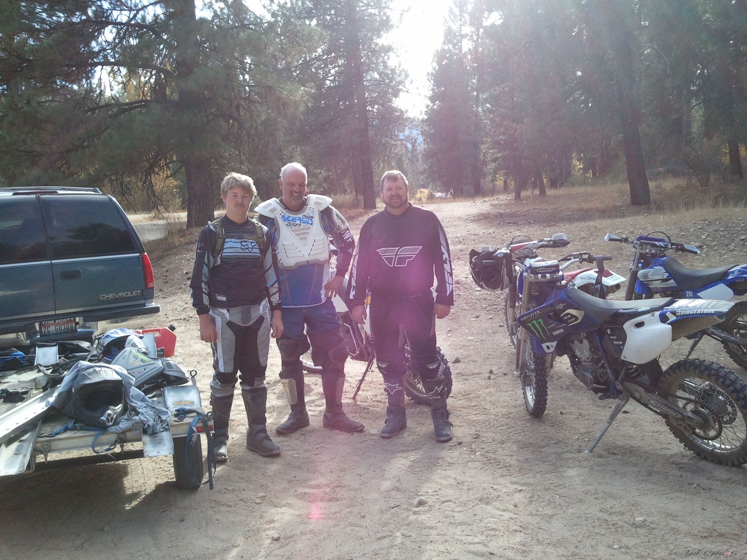    | Picture 2467955 motorcycle photo