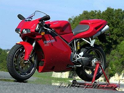 2002 DUCATI 996 | Picture 24683 motorcycle photo