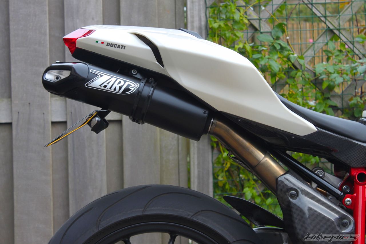 2012 DUCATI 848 | Picture 2468327 motorcycle photo