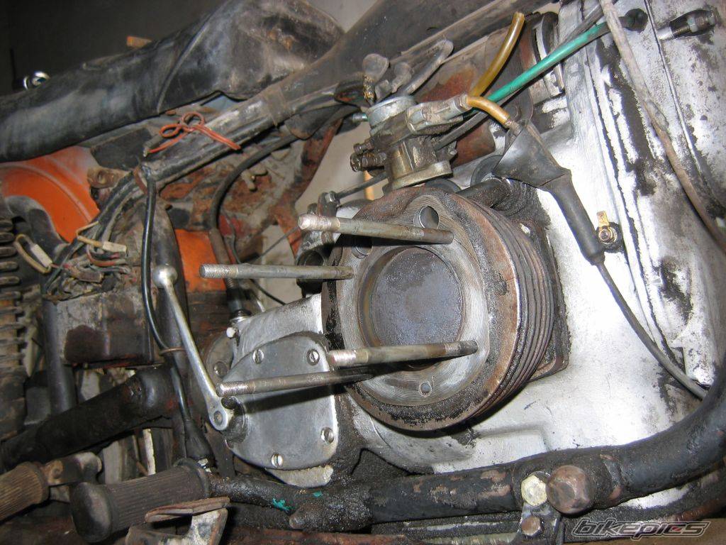1970 URAL M 63 | Picture 246853 motorcycle photo