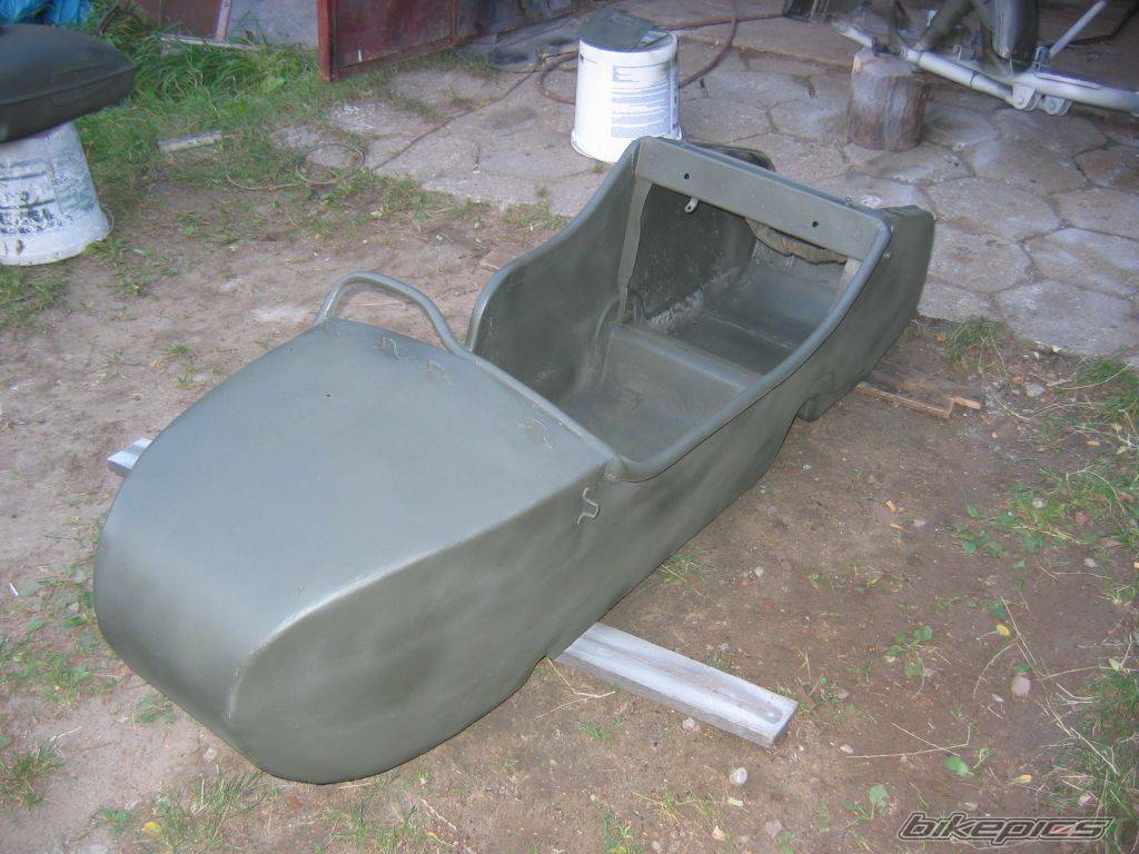 1970 URAL M 63 | Picture 246866 motorcycle photo