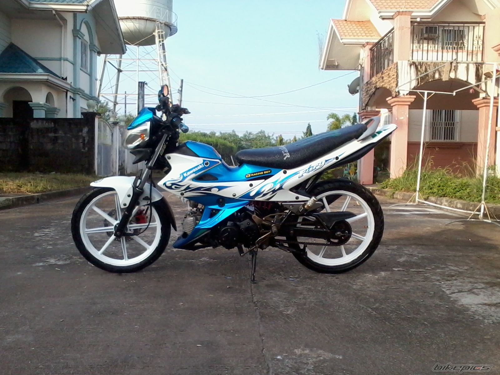 2011 KAWASAKI FURY 125 | Picture 2468697 motorcycle photo