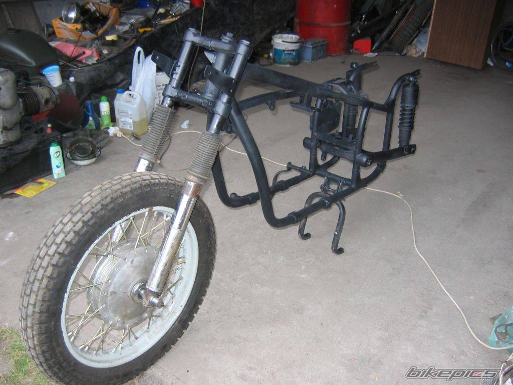 1970 URAL M 63 | Picture 246870 motorcycle photo