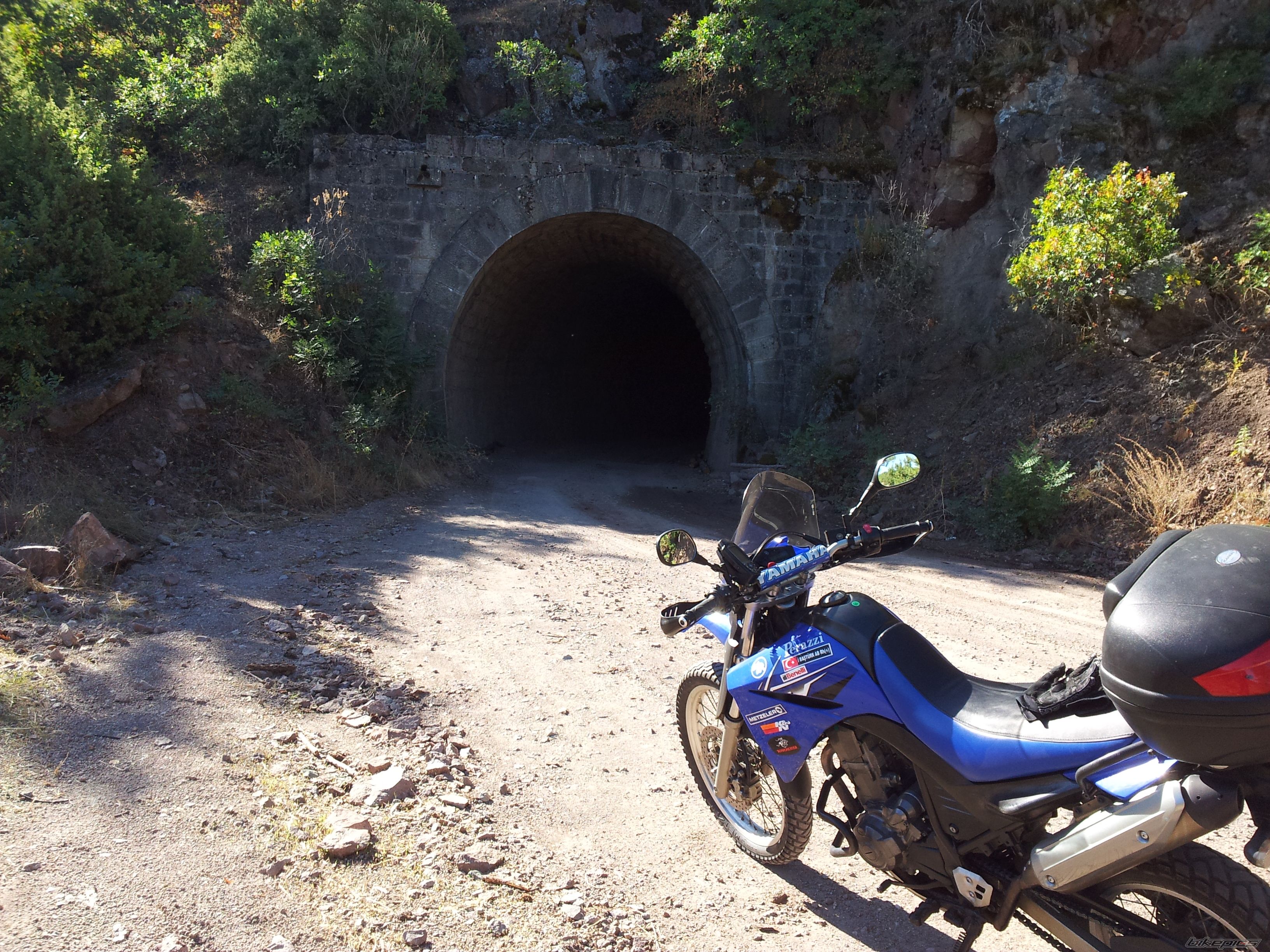 2007 YAMAHA XT660R | Picture 2469182 motorcycle photo