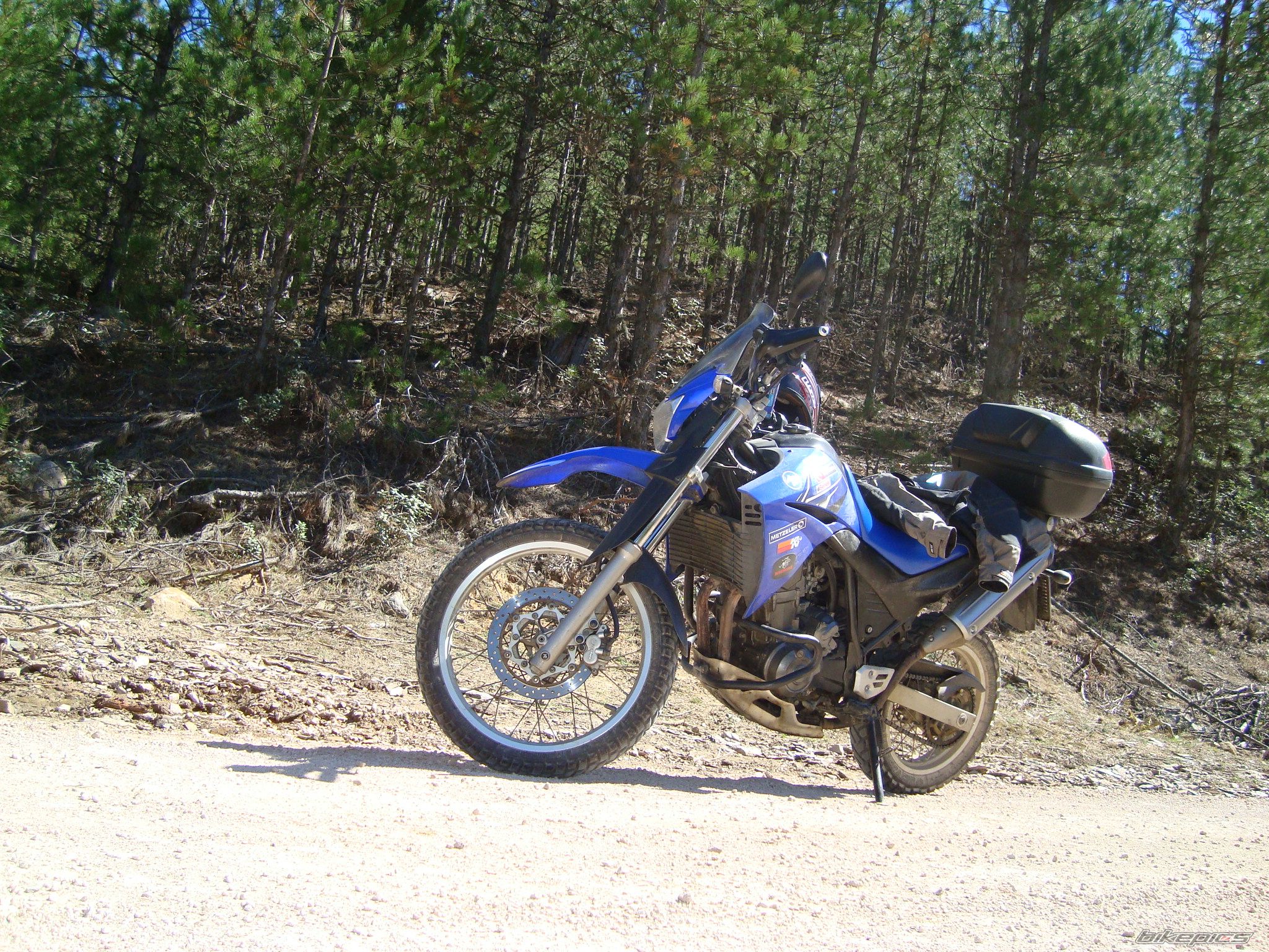 2007 YAMAHA XT660R | Picture 2469185 motorcycle photo