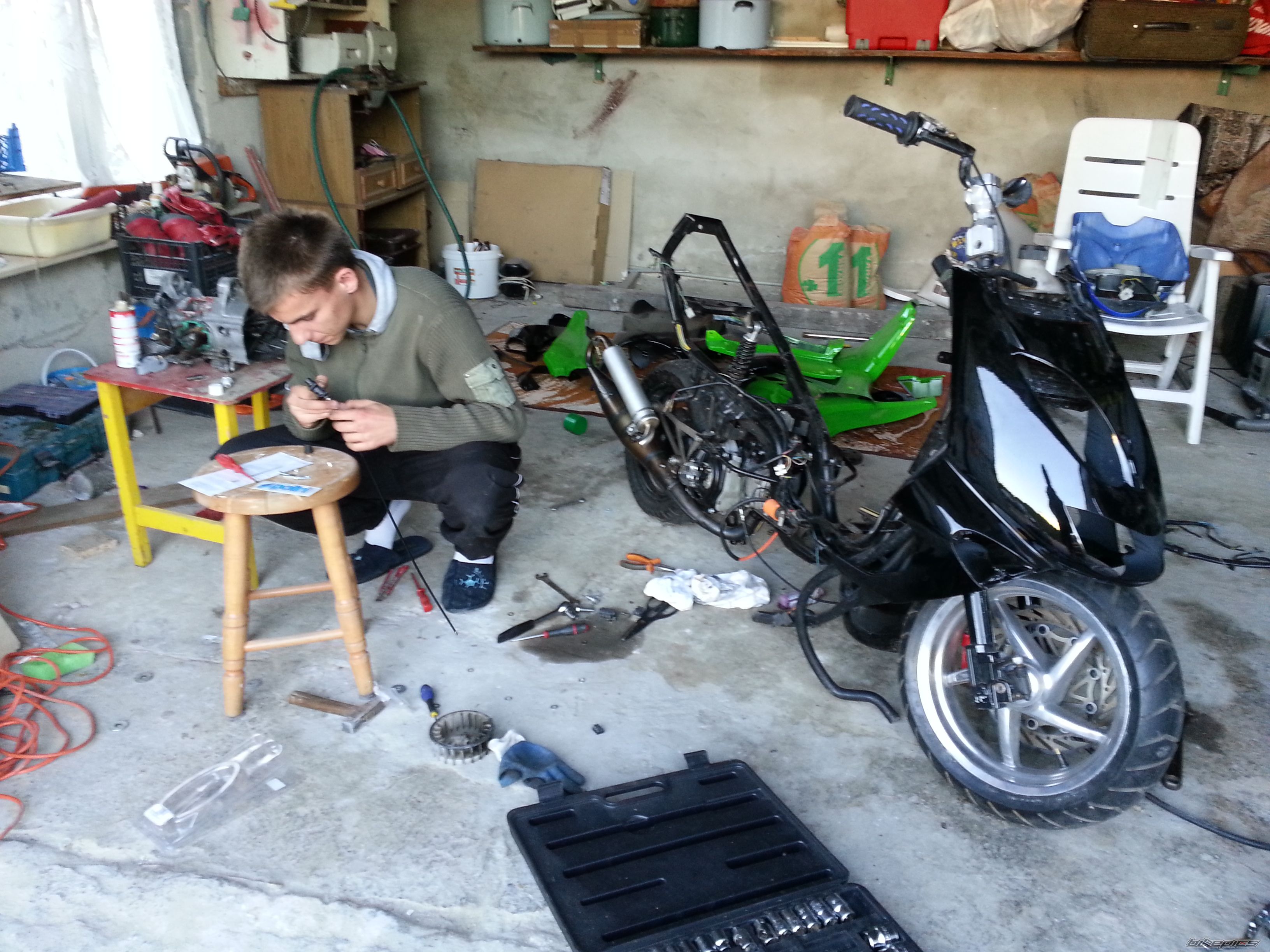    | Picture 2469546 motorcycle photo