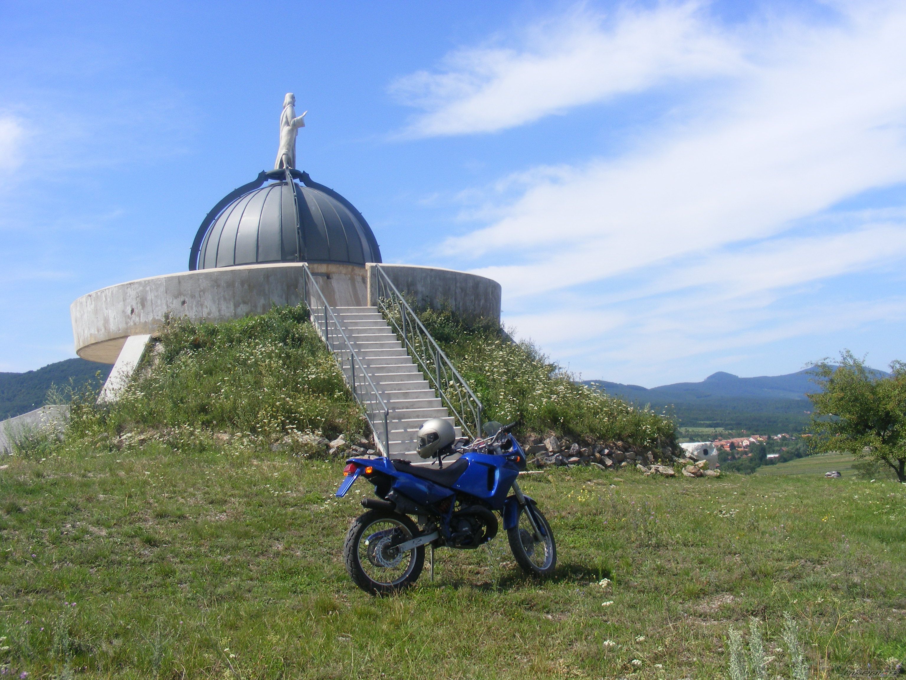 1994 APRILIA PEGASO 50 | Picture 2469609 motorcycle photo