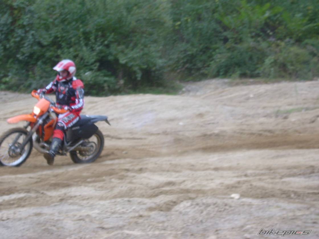 2001 KTM 200 EXC | Picture 246982 motorcycle photo