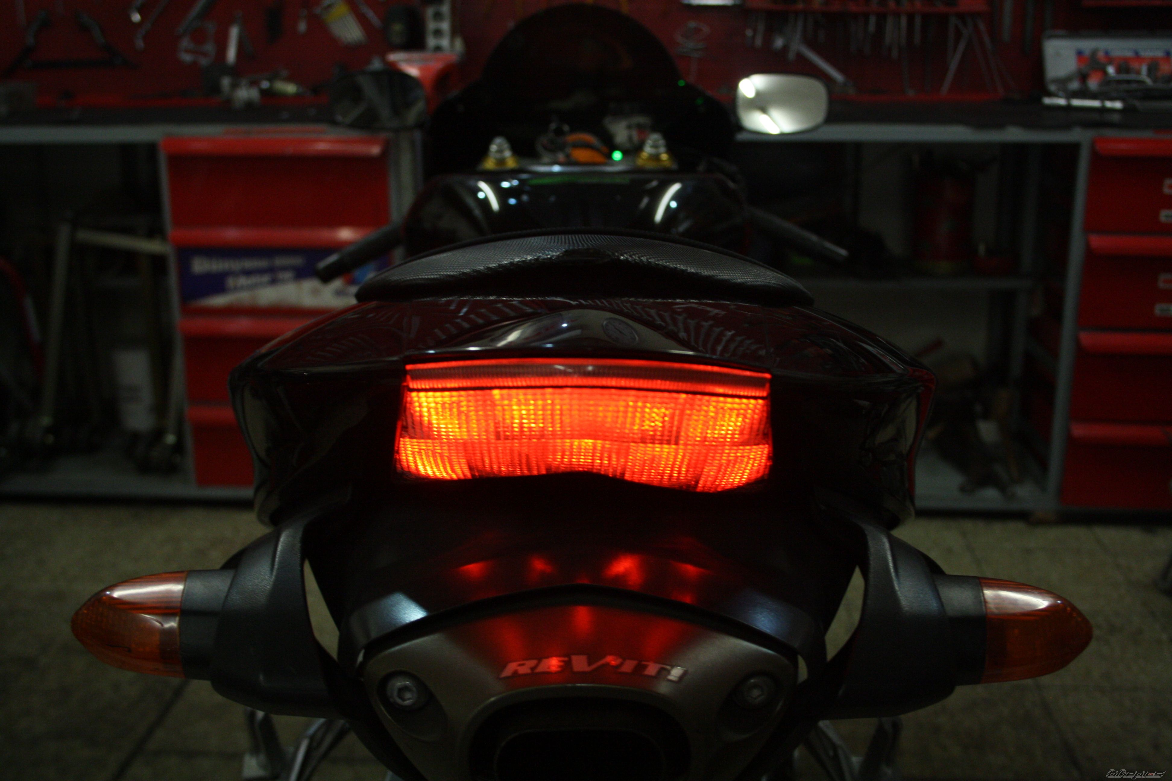 2005 KAWASAKI ZX 6R | Picture 2469998 motorcycle photo