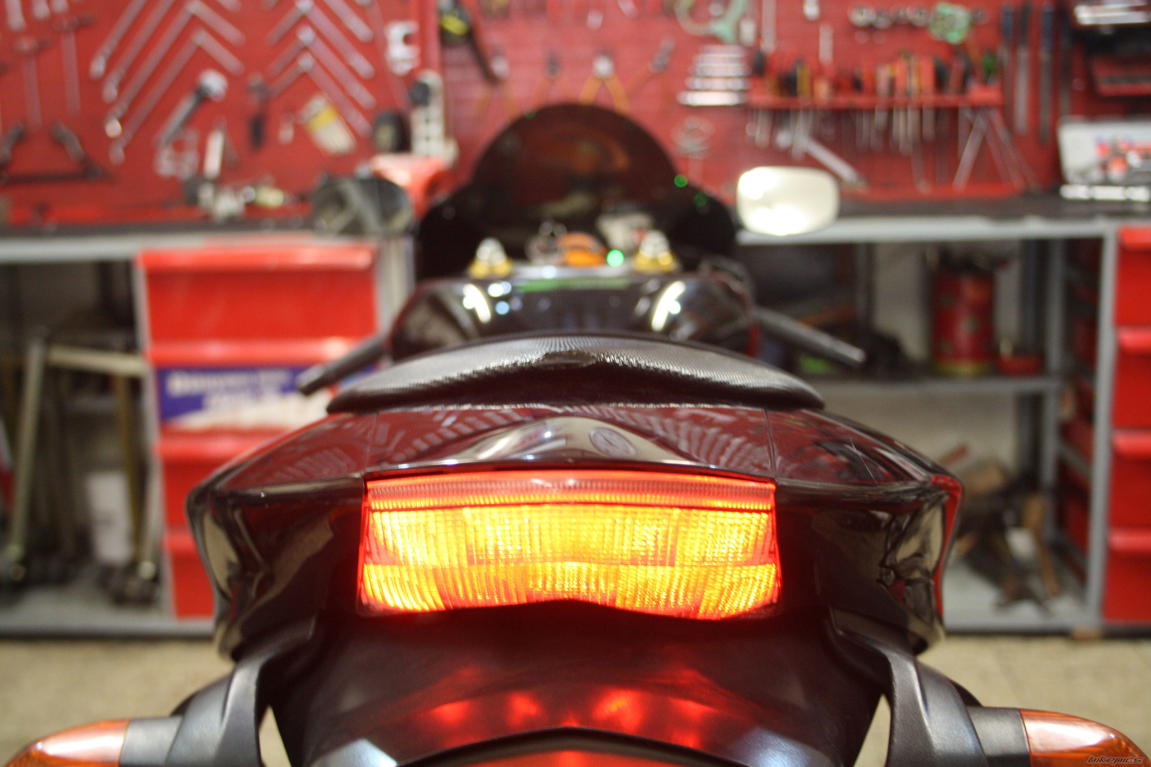 2005 KAWASAKI ZX 6R | Picture 2469999 motorcycle photo
