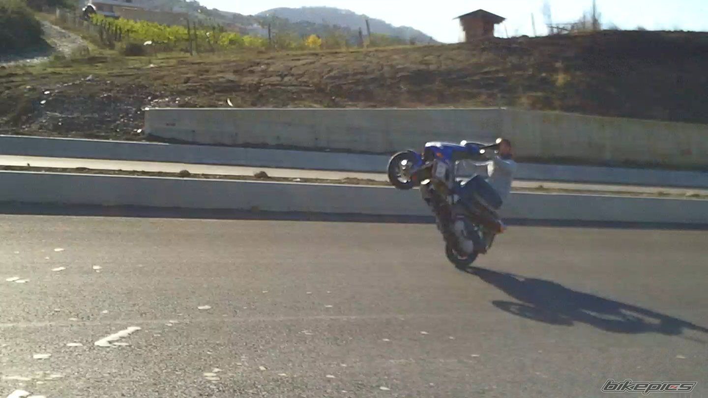 2002 GILERA RUNNER 125 SP | Picture 2470002 motorcycle photo