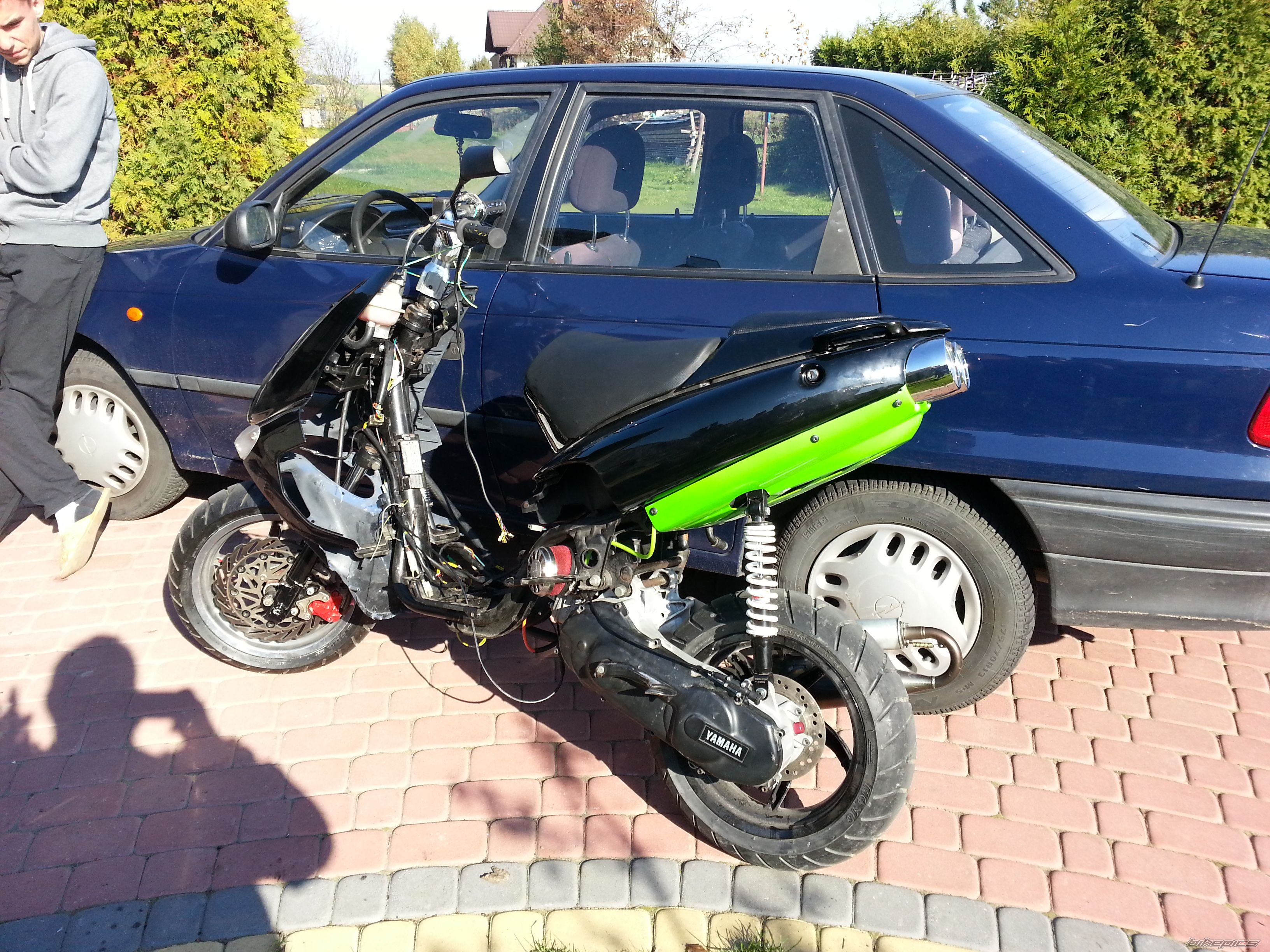    | Picture 2470250 motorcycle photo