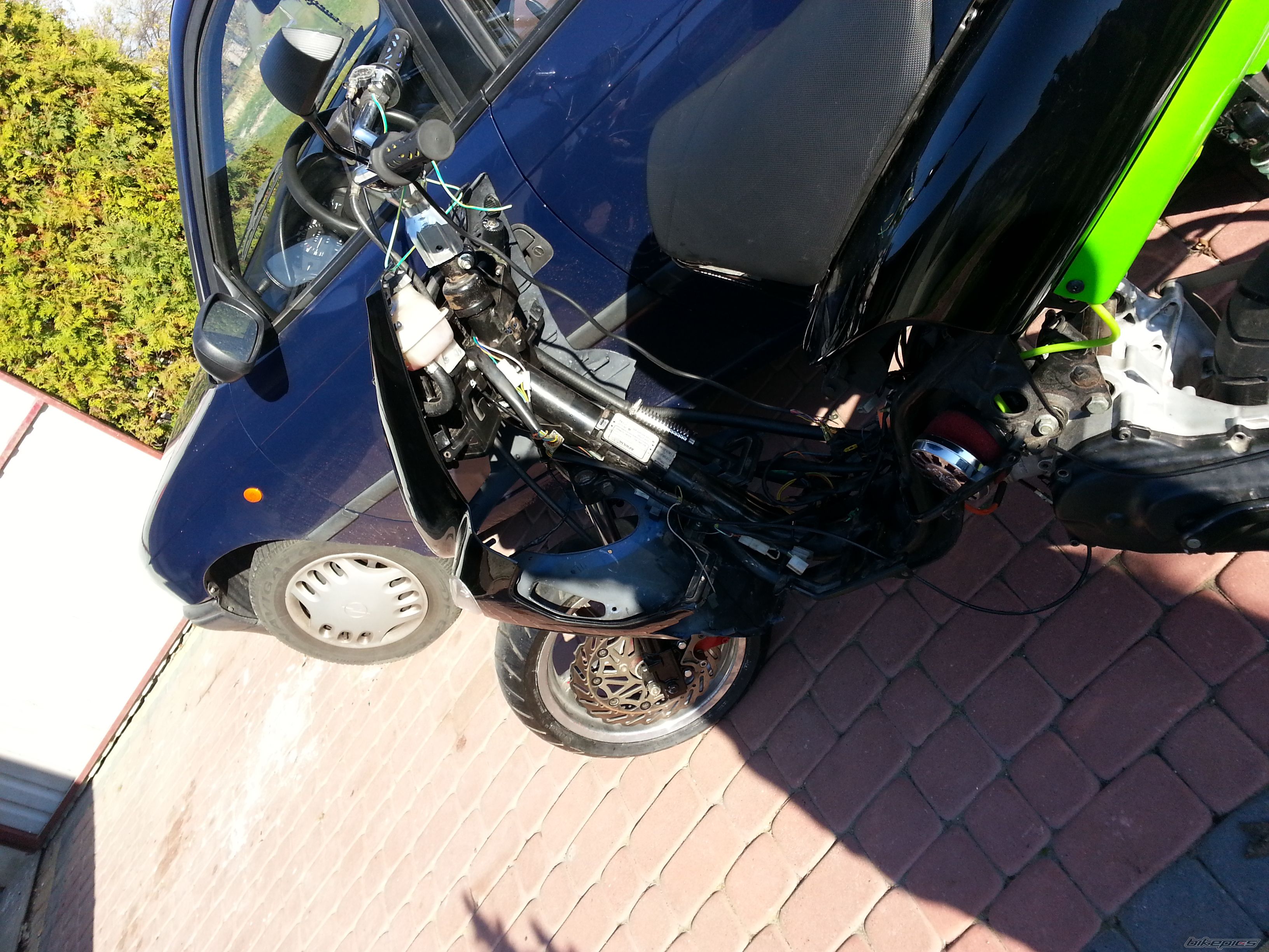    | Picture 2470265 motorcycle photo