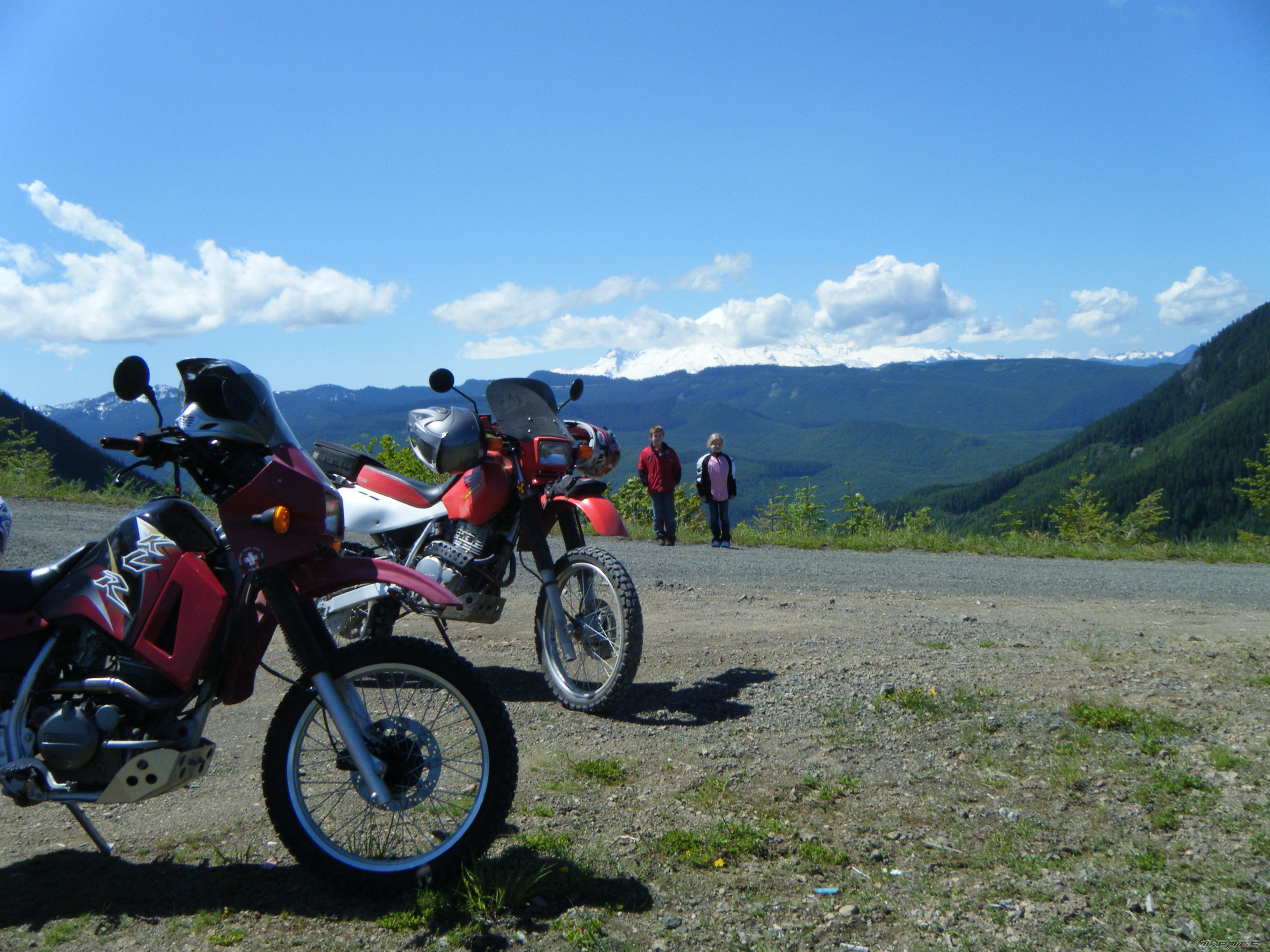 2004 KAWASAKI KLR 650 | Picture 2470294 motorcycle photo
