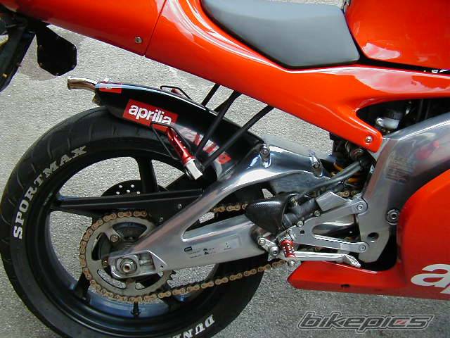 2000 APRILIA RS 125 | Picture 24703 motorcycle photo