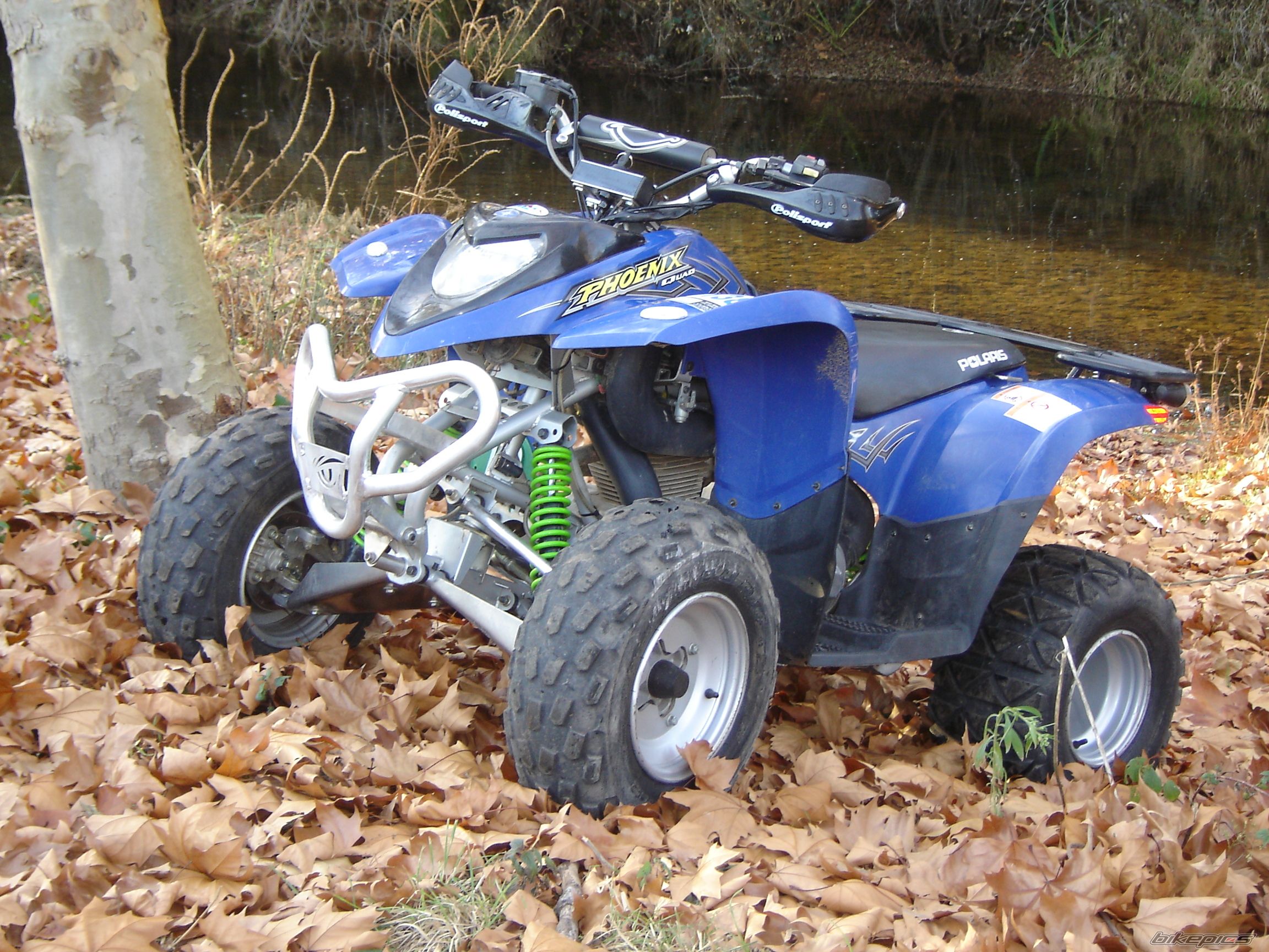 2005 POLARIS PHOENIX 200 | Picture 2470331 motorcycle photo