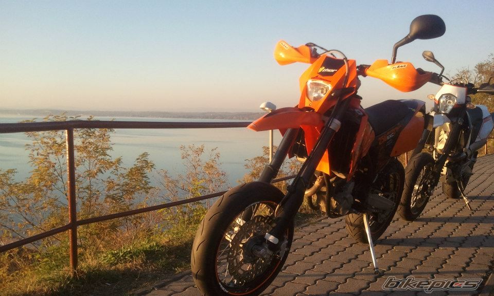 2009 KTM 690 SMC | Picture 2470398 motorcycle photo