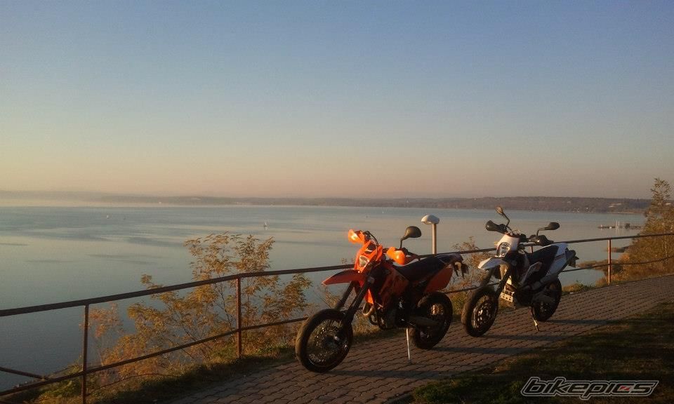 2009 KTM 690 SMC | Picture 2470400 motorcycle photo