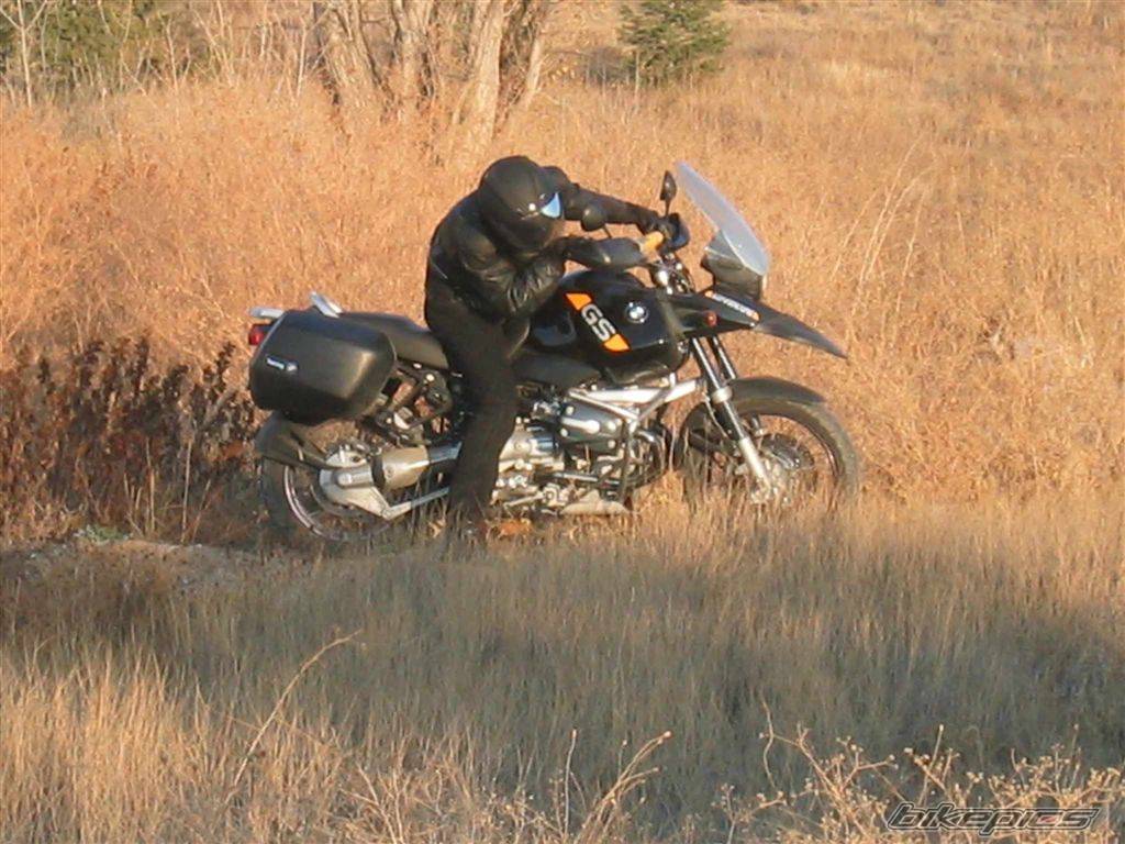 2004 BMW R 1150 GS | Picture 247059 motorcycle photo