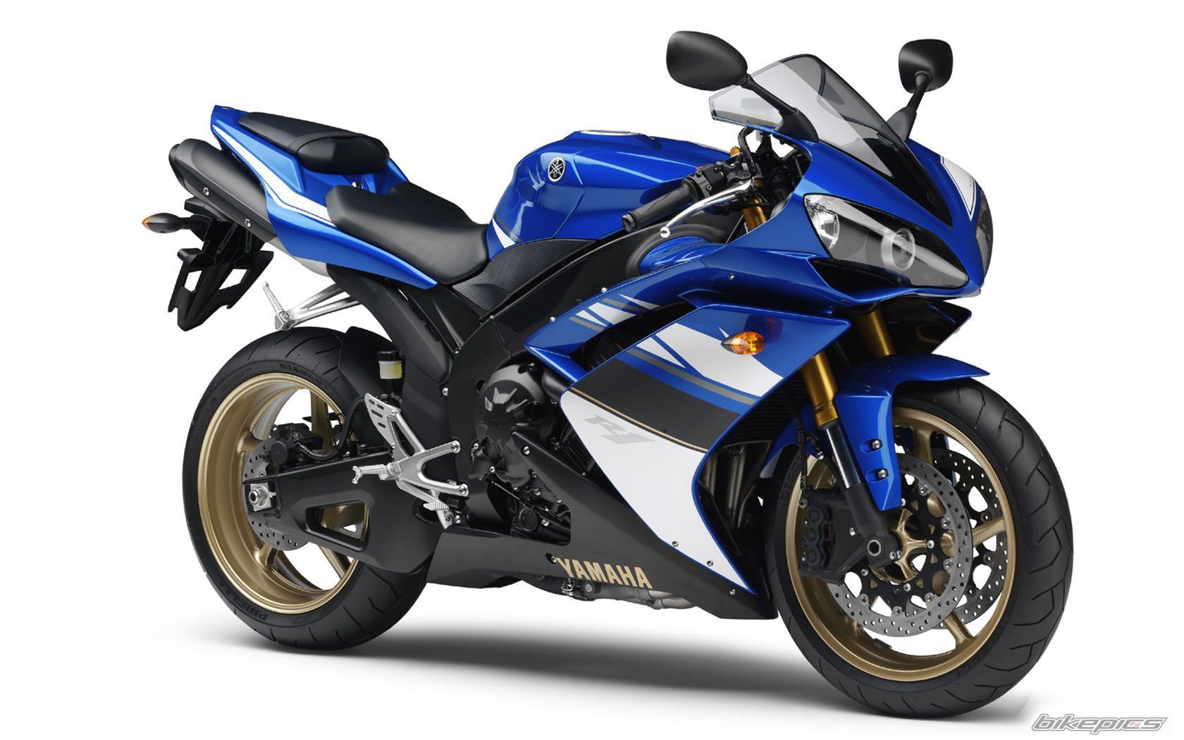 2007 YAMAHA YZF R1 | Picture 2470592 motorcycle photo