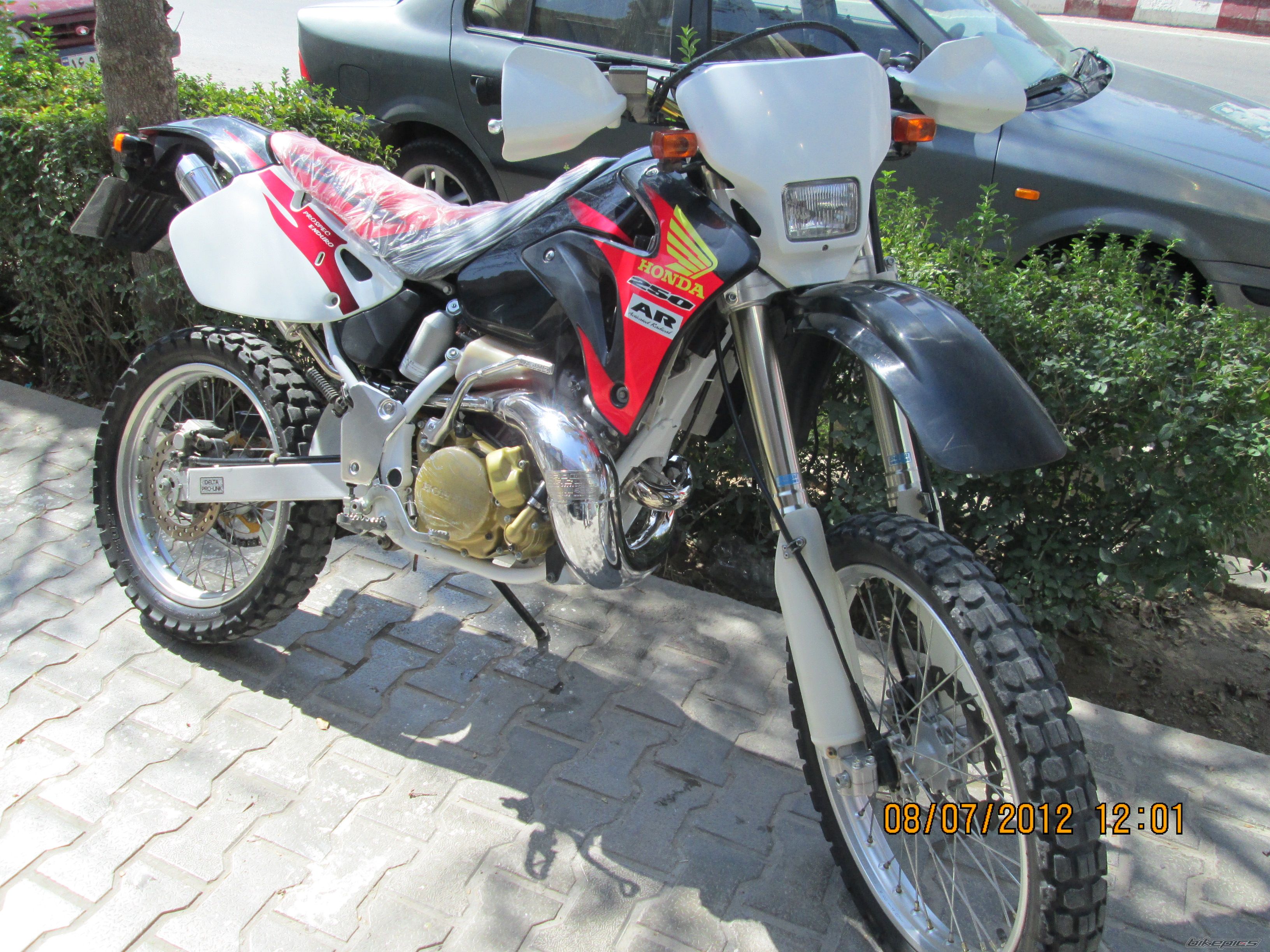    | Picture 2470595 motorcycle photo