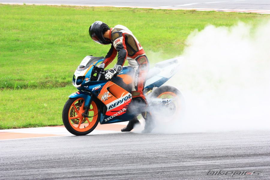 2012 HONDA NSR 150 | Picture 2470616 motorcycle photo