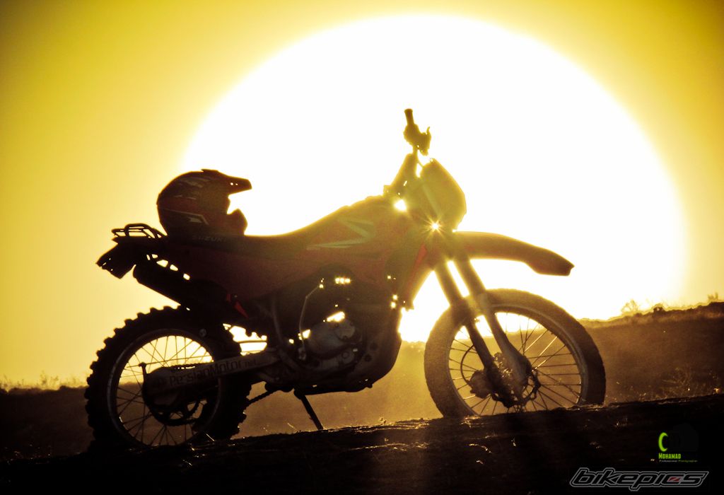2009 QINGQI BETA MOTARD 200 | Picture 2470772 motorcycle photo
