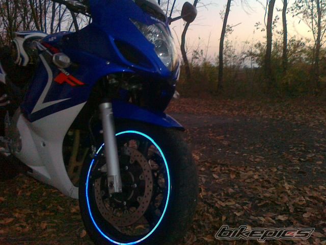 2008 SUZUKI GSX650F | Picture 2470915 motorcycle photo
