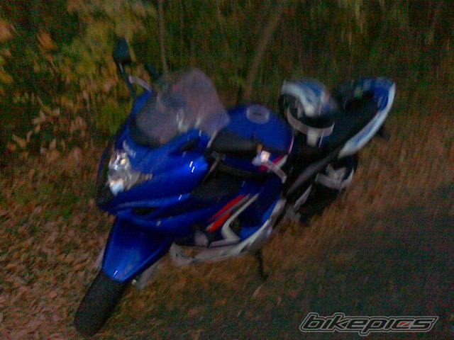 2008 SUZUKI GSX650F | Picture 2470917 motorcycle photo