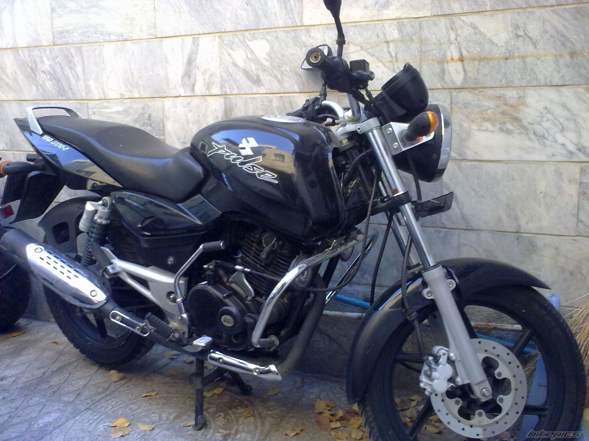 2009 BAJAJ PULSE 180CC | Picture 2470980 motorcycle photo