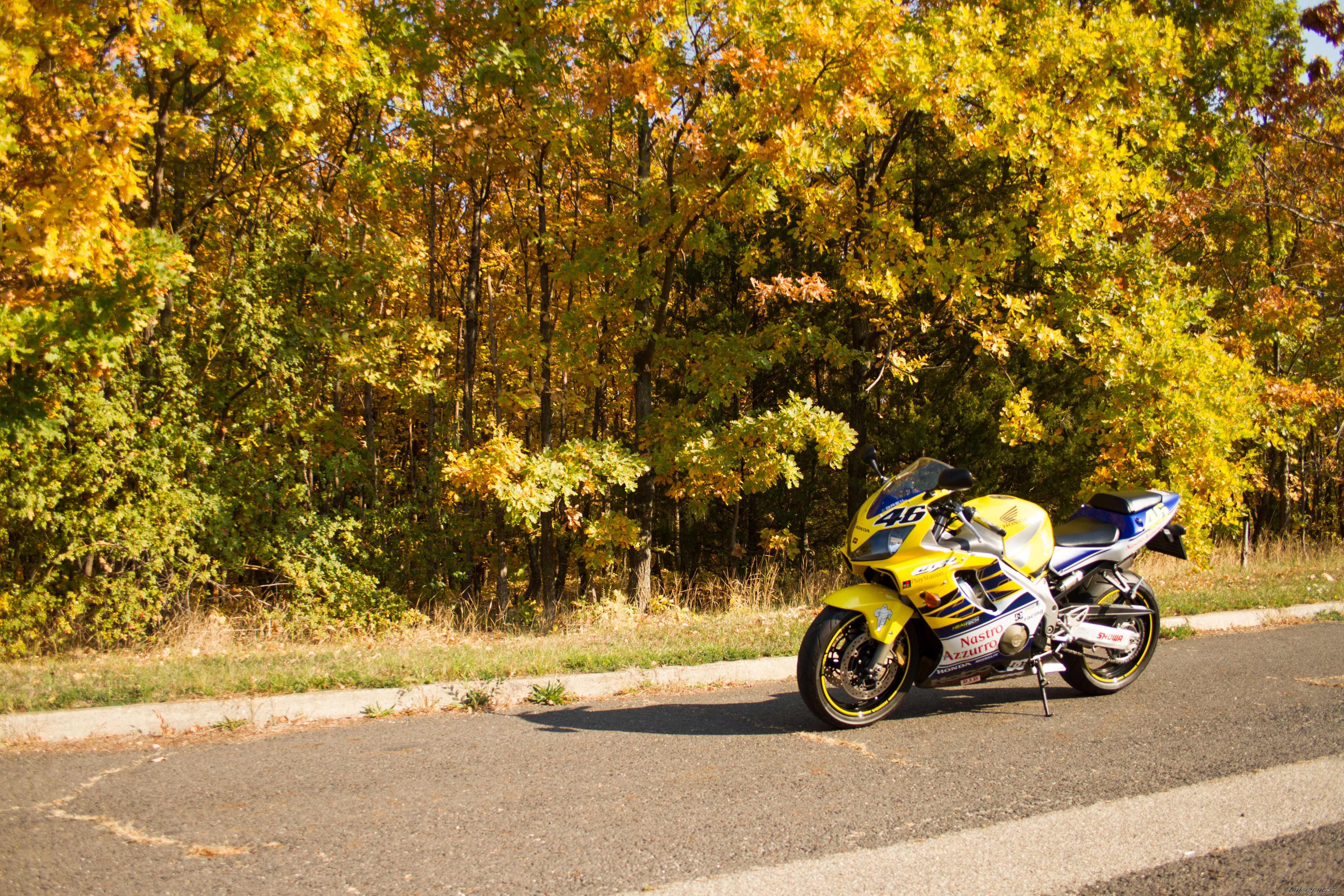 2002 HONDA CBR 600 FS | Picture 2471152 motorcycle photo