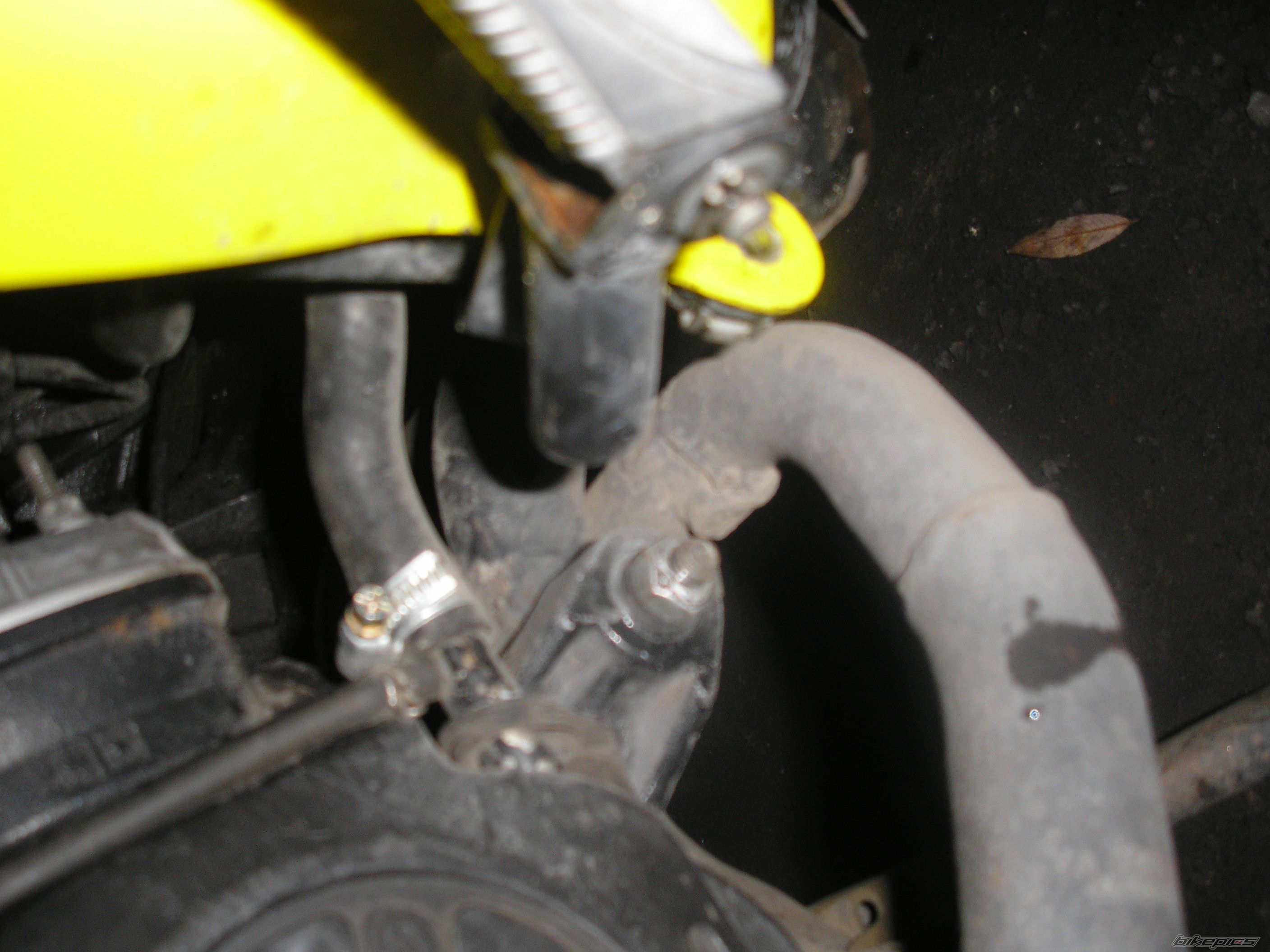 1998 PIAGGIO NRG | Picture 2471178 motorcycle photo