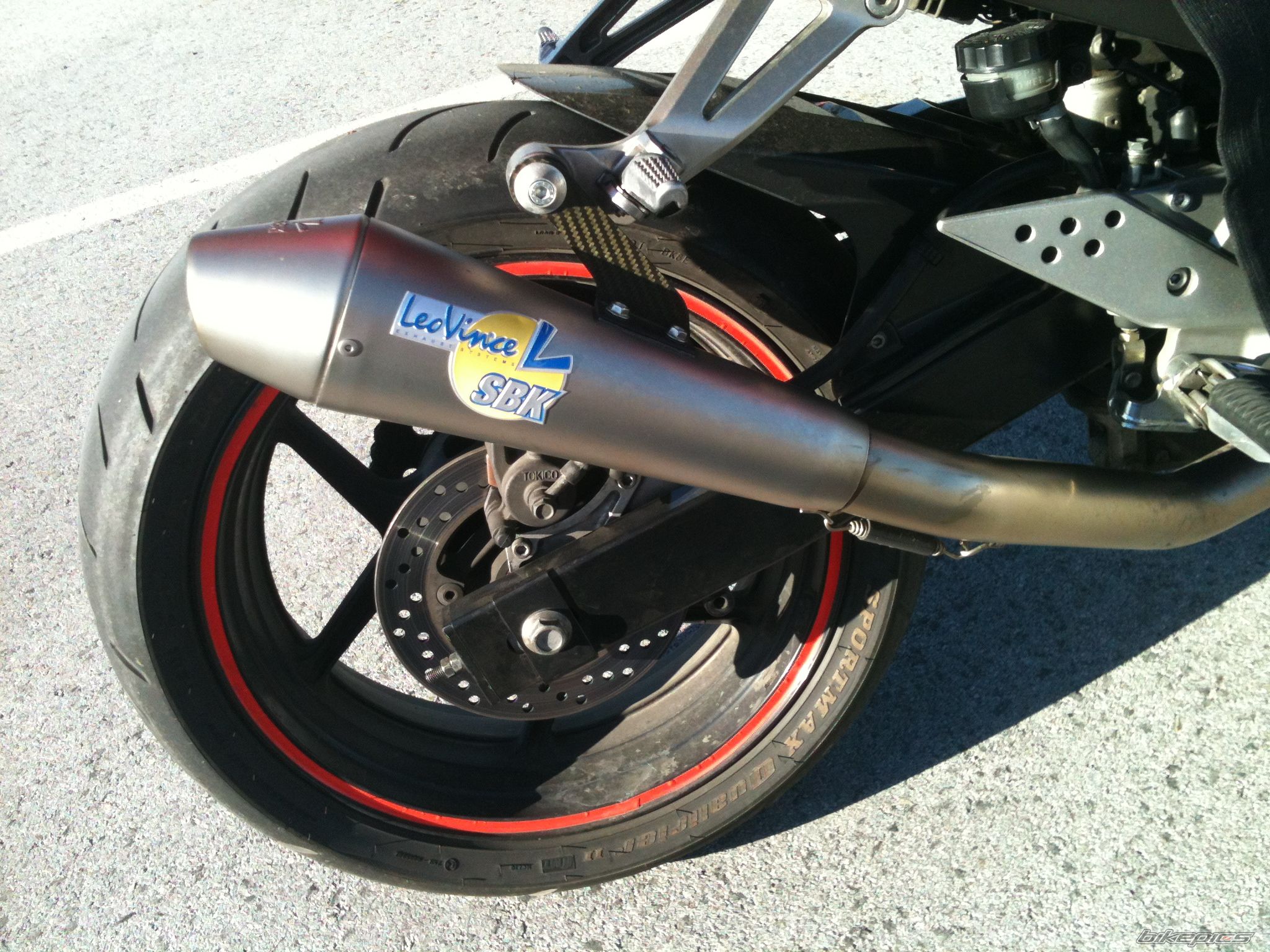 2004 KAWASAKI Z 750 | Picture 2471276 motorcycle photo