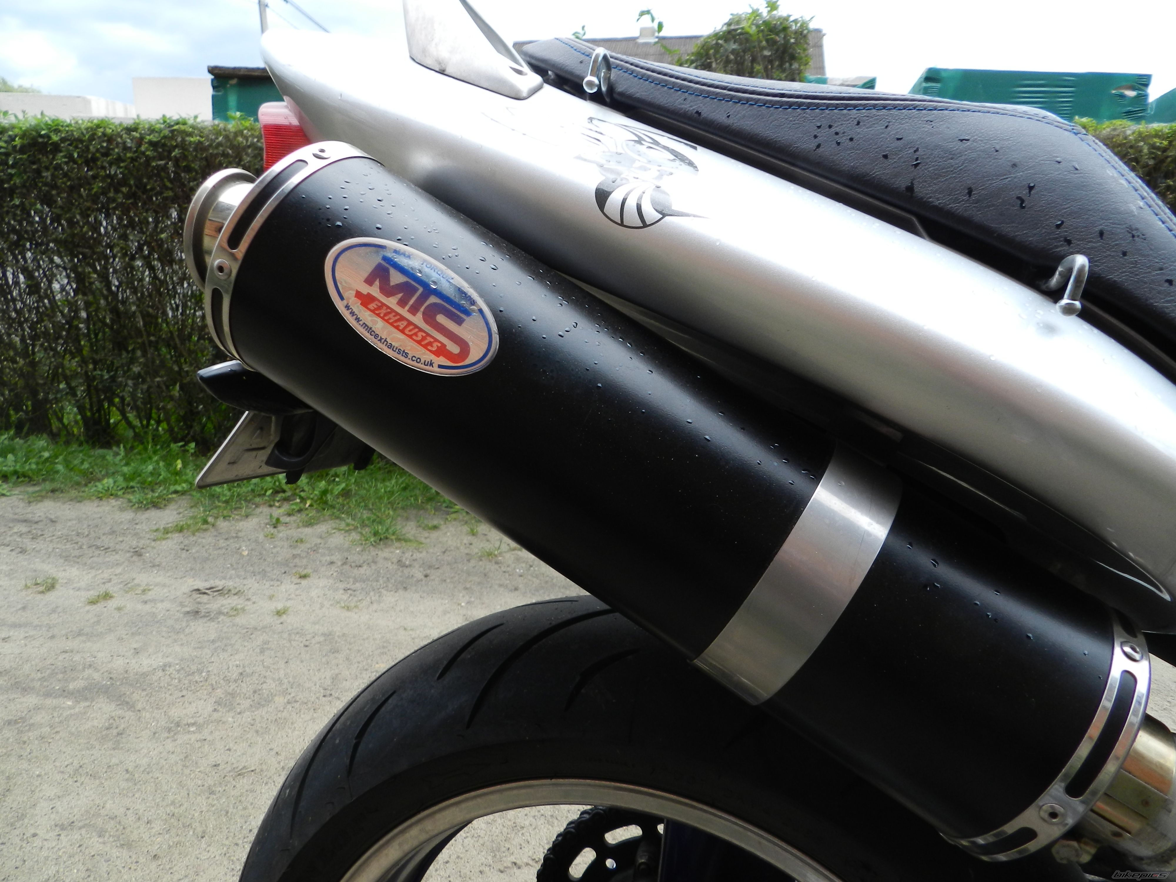 1997 HONDA HONDA 250CC | Picture 2471459 motorcycle photo
